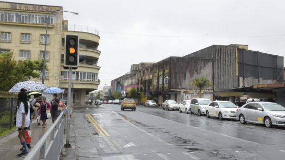 Aménagement urbain - Curepipe : accélération du processus de lifting 