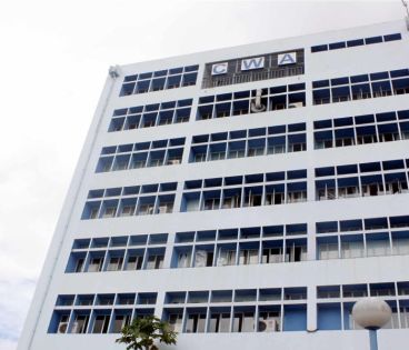 CWA : la FSSP dénonce la création du poste de COO