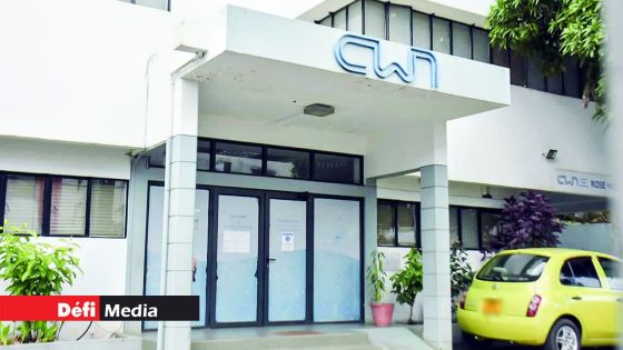 Vol de près de Rs 800 000 : un caissier de la CWA visé par une plainte