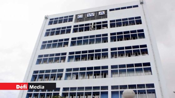 Factures de la CWA : des facilités négociables dès la réouverture, le paiement possible en ligne