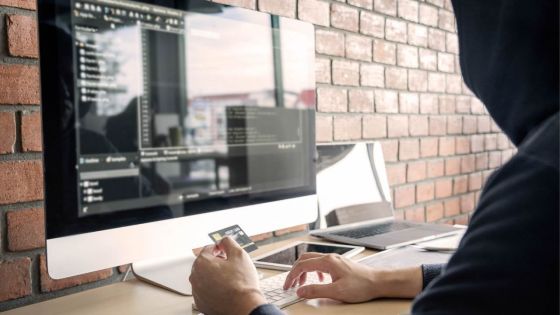 Cybercriminalité : les coupables risquent une amende d'un million de roupies et 20 ans de prison