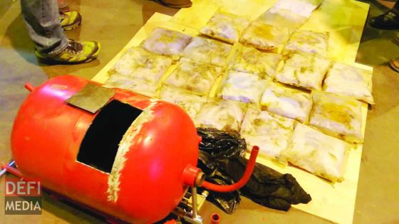 Parlement : les saisies de drogues de plus de Rs 1 milliard au cœur de la PNQ ce vendredi