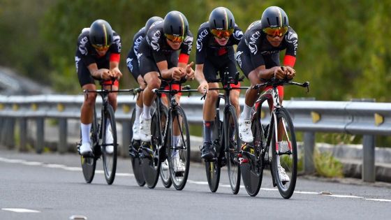 Tour de la Réunion en novembre prochain : la Fédération Mauricienne de Cyclisme espère obtenir une dérogation pour les participants 