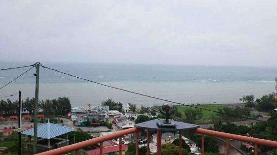 Météo : Gelena passera à son point le plus rapproché de Rodrigues à 10 heures ce dimanche 