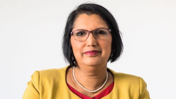 Législatives : Jyoti Jeetun sera candidate sous la bannière de l’alliance PTr/MMM/ND
