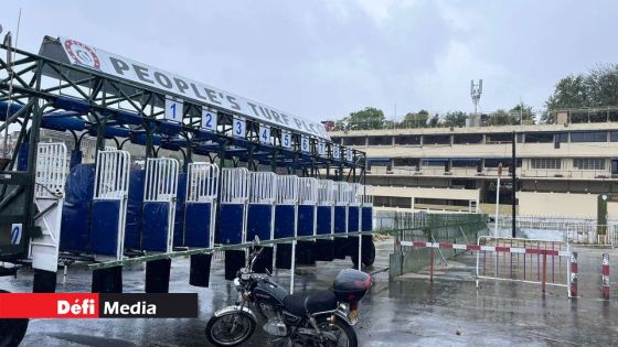 Les courses hippiques auront-elles lieu cette saison ? 