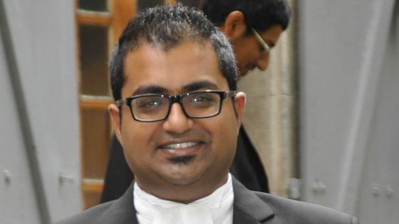 Escapade du centre de détention de Vacoas : l'un des avocats de Kusraj Lutchigadoo, Me Yash Bhadain, entendu au CCID