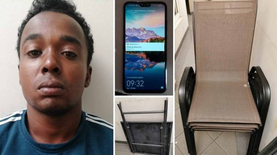 Pointe-Aux-Piments : deux maisons cambriolées, un suspect arrêté 