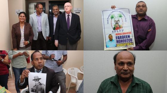 Législatives 2019 : l’exercice d’enregistrement des partis se poursuit ce jeudi