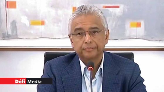 Covid-19 : Maurice a sollicité l’aide de plusieurs pays 