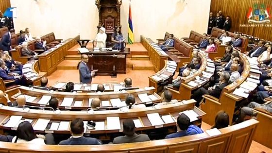 Discours programme 2020-2024 : le comité met les bouchées doubles 