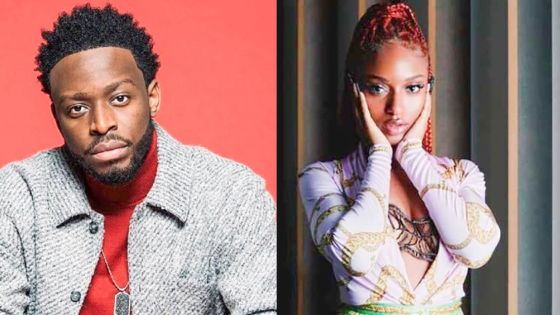 Afrovibes : Dadju et Ayra Starr à Maurice