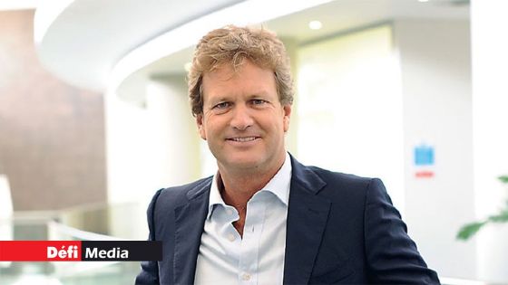 Jean-Pierre Dalais entame sa 2e année de mandat à la présidence de Business Mauritius