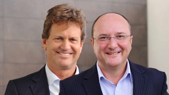 Jean-Pierre Dalais à la tête du groupe CIEL