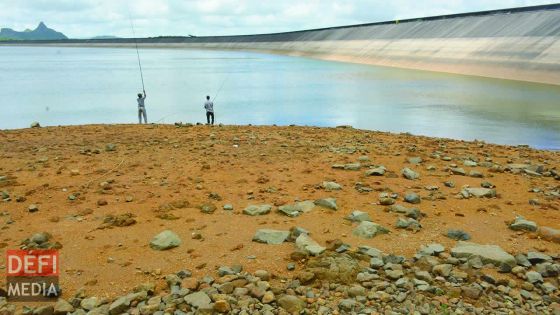 Le corps d’un homme repêché à Midlands Dam 