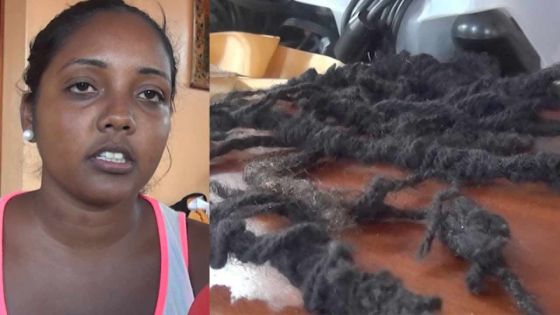 Vol à Petite-Rivière : «Les policiers ont arraché les cheveux de mon époux», dit l’épouse d’un suspect