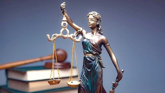 Rapport annuel du judiciaire 2024 : Délais, dettes et violence domestique en avant plan 