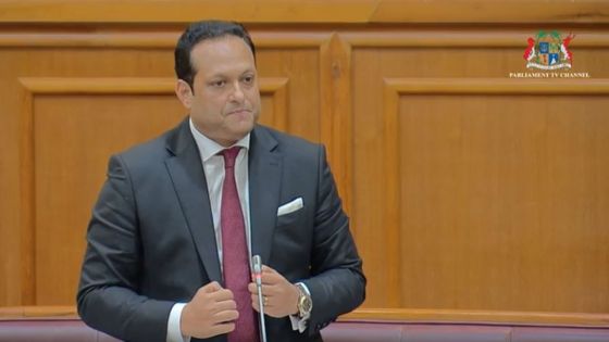 Finance Bill 2025 : Dhaneshwar Damry défend les réformes et la stratégie de croissance 