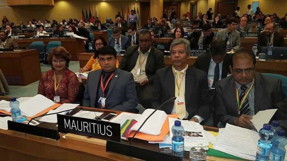 Dan Baboo après l’inscription du «Geet Gawai» à l’Unesco : «C’est une fierté pour l’île Maurice»