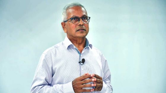 Opacité des contrats pour les organismes publics - Dan Maraye : «Ceux qui marchandent leur rémunération ne sont pas ‘fit’ pour servir l’intérêt général»