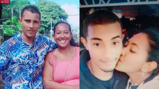 Tuée par son époux Brandon - Danaa Malabar, 25 ans : le destin tragique d’une mère dévouée