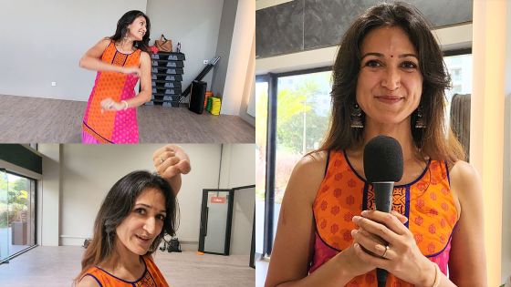 Journée internationale des femmes : l’odyssée de Nirupama Anand