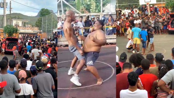 Dance Battle à Batterie-Cassée : cinq jeunes devant la justice ce lundi