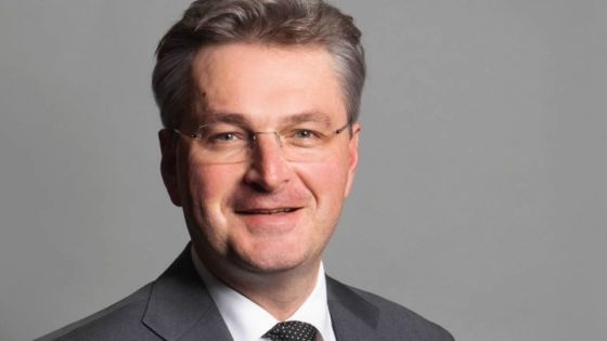 Dossier Chagos : un referendum réclamé par le député britannique Daniel Kawczynski