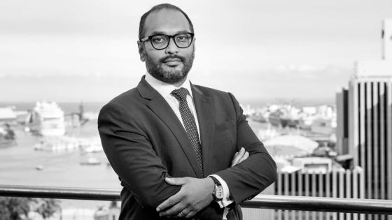 Daniel Essoo, CEO de la MBA : «Les banques feront les arrangements nécessaires si elles reçoivent l’autorisation d’opérer dans la zone rouge»