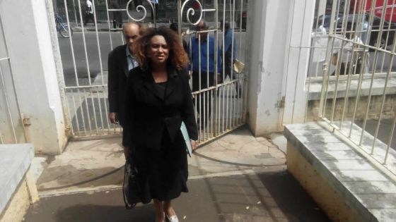 Danielle Selvon sur le gandia : «Il faut penser à l’après-SAJ»