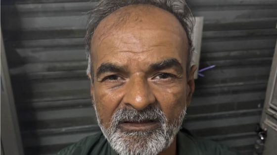 Soupçonné du kidnapping d’une fillette de 9 ans - Dantay Chuteeya : 40 ans sous une fausse identité, un faux passeport 