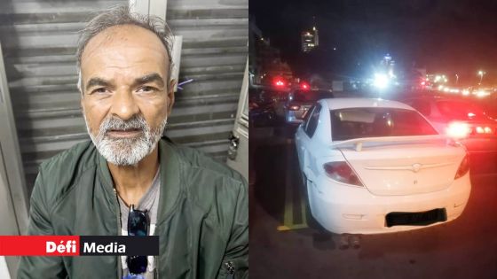 Enlèvement à la sortie de l’école : la fillette de 9 ans identifie formellement le suspect