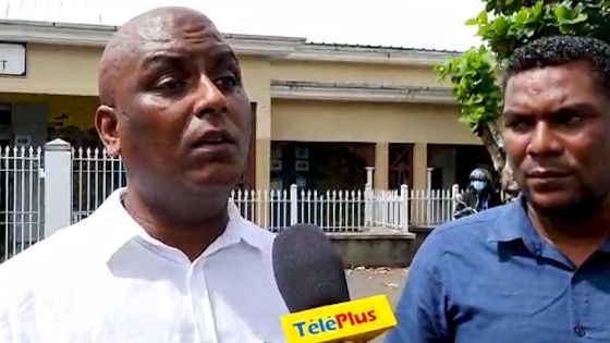 « On nous traite comme deux criminels. Voilà notre récompense », confient les Dardenne