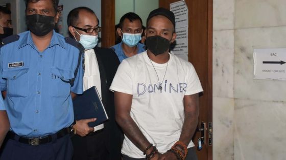 Breach of Bail Conditions : Dominique Seedeeal traduit devant la BRC