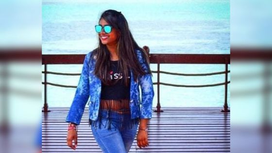 Darshini Behari, 19 ans, meurt après un hit-and-run - Son père : «Bondie ti bizin pran mwa olie mo zanfan»