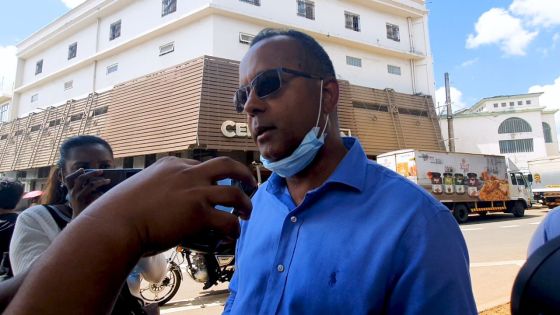 Metro Express Ltd : « La barre des 2 millions de passagers franchie la semaine prochaine »