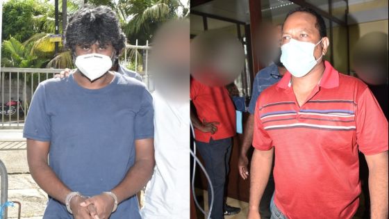 Affaire Harte : liberté sous caution pour Moonea et Narayanen