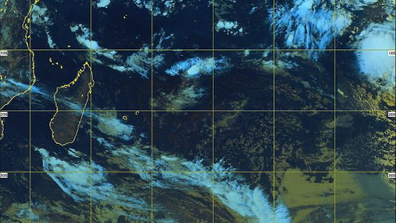 Météo : un temps mi-couvert prévu vendredi matin