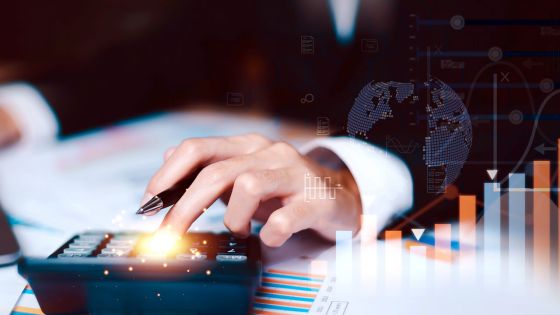 Vers une croissance de seulement 3,3 % en 2025