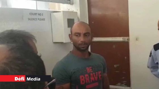 David Gaiqui est mort d’une thrombose coronaire