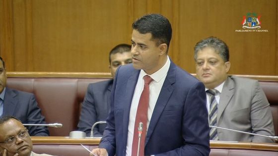 Discours-programme : plaidoyer de Fabrice David en faveur des PME  