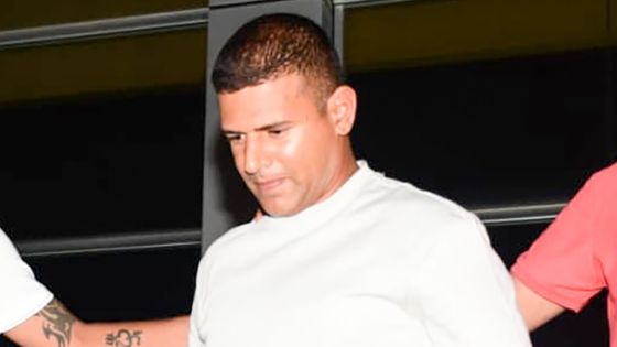 Affaire Ravatomanga : David Jean Christian Thomas arrêté pour complicité