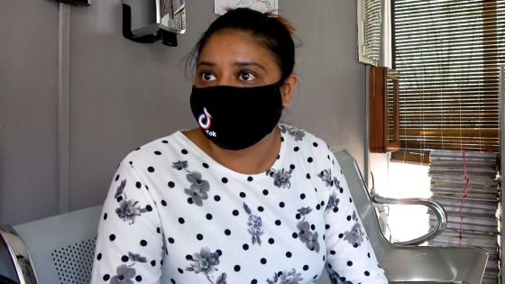 Renganaden Seeneevassen SSS :  des élèves allèguent avoir été intoxiquées par des insecticides