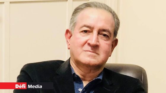 Réclamation post-BAI : Dawood Rawat exige USD 300 000 de garanties à trois firmes