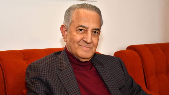 Dawood Rawat : «L’économie mauricienne repose sur des connivences invisibles» 