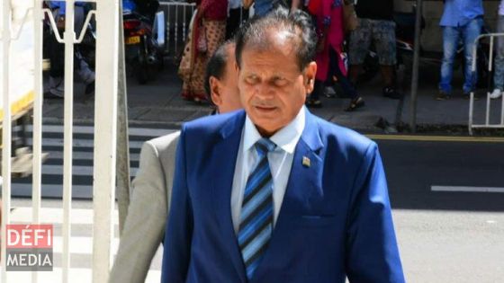 Affaire Bal Kouler : la crédibilité de Patrick Soobhany remise en question