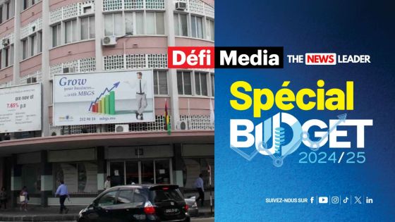 Budget 2024-25 - Secteur agricole : annulation des prêts par la DBM pour les personnes décédées