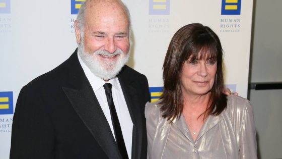 Ce que l'on sait sur les meurtres du cinéaste Rob Reiner et son épouse