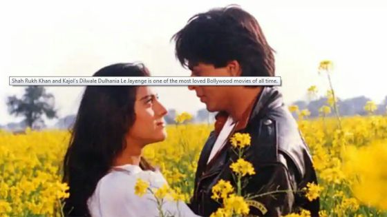 Sur le réseau MCine : Yash Raj Films fait son festival à Maurice