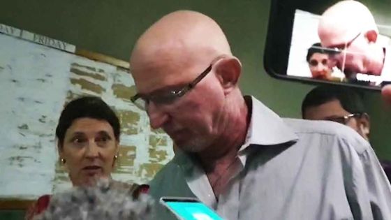 Sentence infligée à Michel de Ravel de l'Argentière : un proche d'une des victimes souhaite que le DPP fasse appel